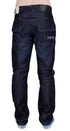 Men Woodel Straight Fit Jeans