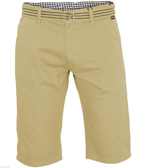 Kushiro City Men's Shorts Ryan KC_M_3QSHORT_Ryan_BLK_36