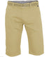 Kushiro City Men's Shorts Ryan KC_M_3QSHORT_Ryan_BLK_36