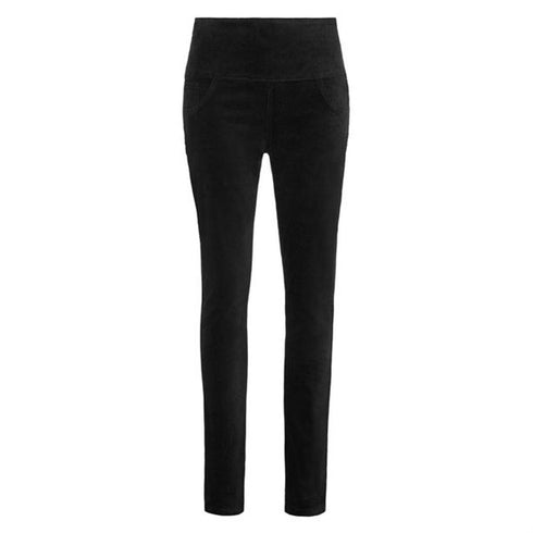 Avon Women's Black Jeggings BA_W_Jegging_2200_BLK_18/20