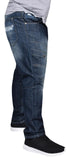 Men Kastra Oversize Jeans