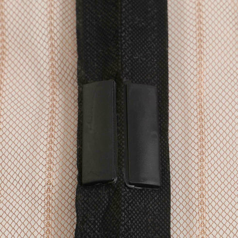 Magic Curtain Door Mesh Net