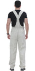 Bib and Brace Overalls Heavy Duty Work Dungarees