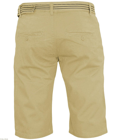 Kushiro City Men's Shorts Ryan KC_M_3QSHORT_Ryan_BLK_30