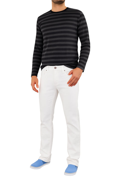 True Face Men Slim Fit Jeans TF022