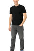 True Face Men Slim Fit Jeans TF022