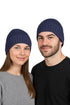 Soft Velvet Strechable Beanie Cap
