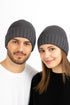 Soft Velvet Strechable Beanie Cap