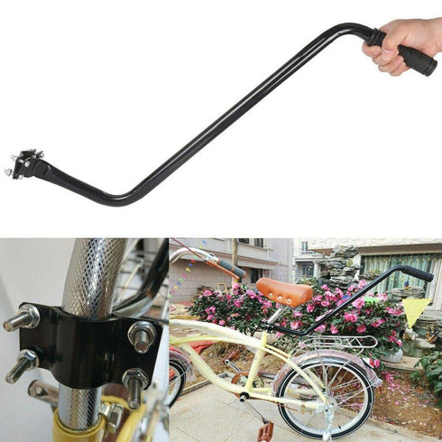 Bike Bicycle Practical Training Handle - 70 cm