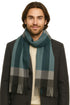 Unisex Winter Soft Muffler Scarf – Warm & Stylish