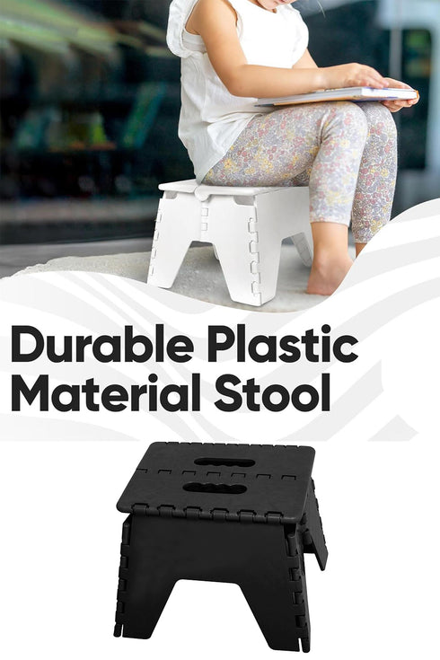Anti Slip Folding Step Stool