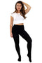 Ladies Thermal Leggings with Foot