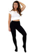 Ladies Thermal Leggings with Foot