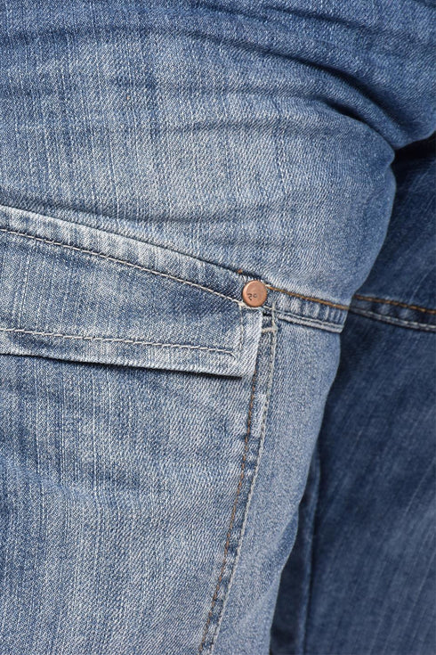 20 Pack Men's Raptor Plus Size Jeans