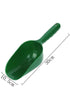 2 Pack Gardening Transplanting Soil Shovel Spade