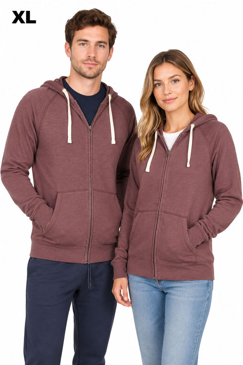 11 Pack Clearance Hoodie & Sweatshirt Bundle - From £2.72 Per Unit