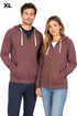11 Pack Clearance Hoodie & Sweatshirt Bundle - From £2.72 Per Unit