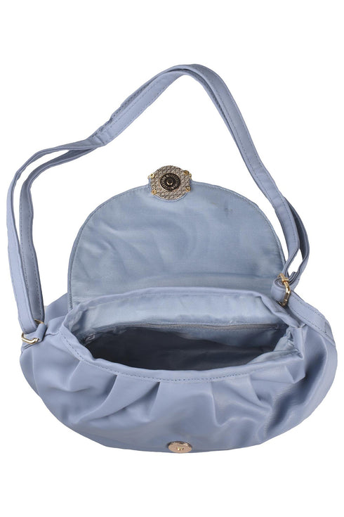 Womens Shoulder Over Handbag
