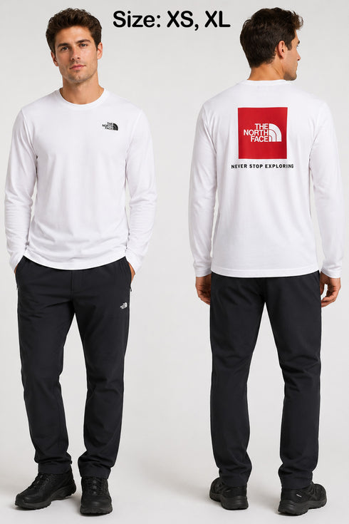 24 Pack Men’s Branded Shirts Assorted Sizes & Colours - From £9.99 Per Unit