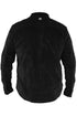 Mens Long Sleeve Stretchable Cotton Shirt