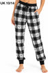 5 Pack Women’s Trousers UK 10-14 Clearance Sale - From £3.99 Per Unit