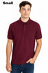 45 Pack Men’s Polo Shirts Clearance Lot - From £1.99 Per Unit