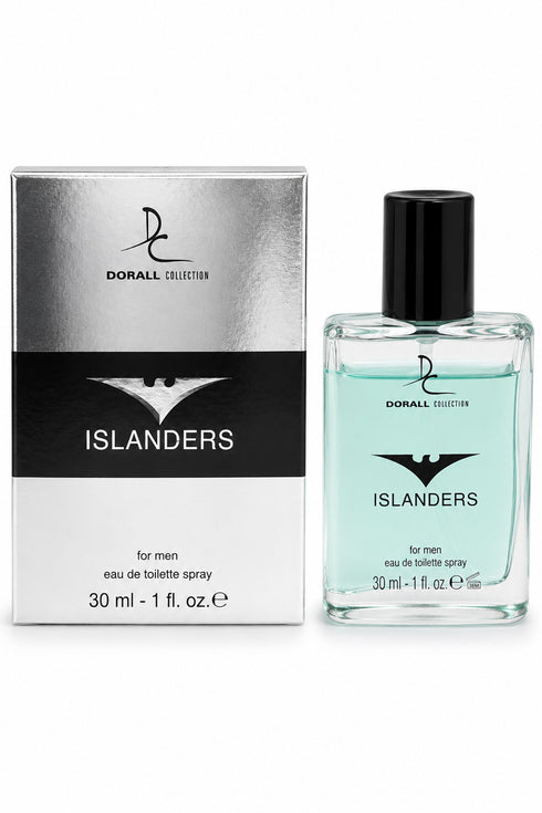 4 Pack Men’s Fragrance Gift Set – 30ml