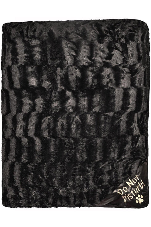 Faux Cat Dog Mattress Bed