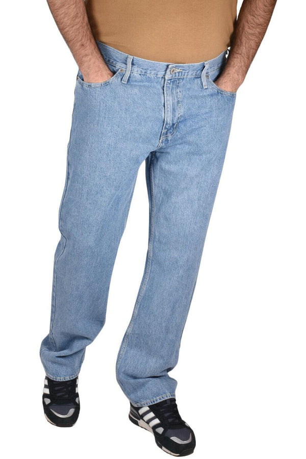 Men's Denim Fellow Jeans