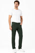 Men’s Casual Pants – Slim Fit Cotton Chinos