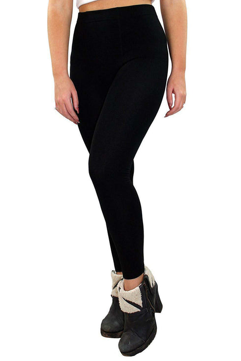 Ladies Thermal Stretchy Legging