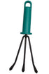 10 Piece Garden Hand Tool Set with Carry Case