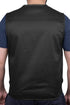 Mens Sleeveless Outdoor Work Gilet
