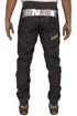Mens Skinny Stretchable Denim Jeans - 28W X 32L