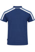 Firetrap Men’s Cotton Polo Shirt – Short Sleeve Button Collar Top