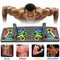14in 1 Fitness Push Up Board