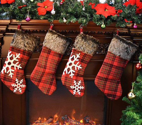 S-Shaped Ornament Bauble Hanging Metal Hooks