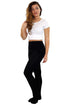 Ladies Thermal Leggings with Foot