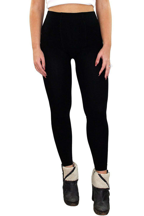 Ladies Thermal Stretchy Legging