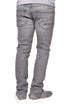 Mens Crosshatch Stretchable Denim Jeans