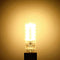 5 Pack G9 LED Capsule Bulbs - 5W or 8W Warm/Cool White
