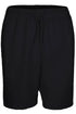 Mens Plain Active Shorts