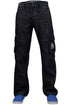 16 Pack Enzo Men’s Jeans Wholesale Mixed Colours & Sizes - From £9.37 Per Unit