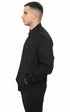 20 Men's Utility Jackets (M/L) - Grey & Black - Wholesale Winter Coats