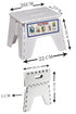 Anti Slip Folding Step Stool