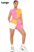 2 Pack Women’s Comfy Pajama Sets Large - From £4.99 Per Unit