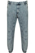 Mens Denim Dungarees
