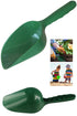 2 Pack Gardening Transplanting Soil Shovel Spade