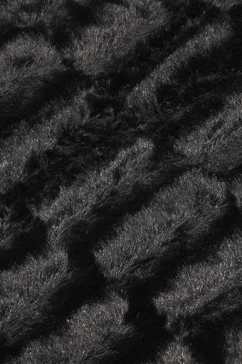 Faux Cat Dog Mattress Bed