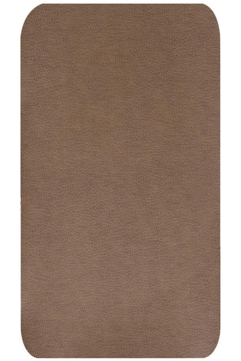 Self-Adhesive Leather Repair Patches (10-Pack)